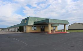 East Grand Forks Motel